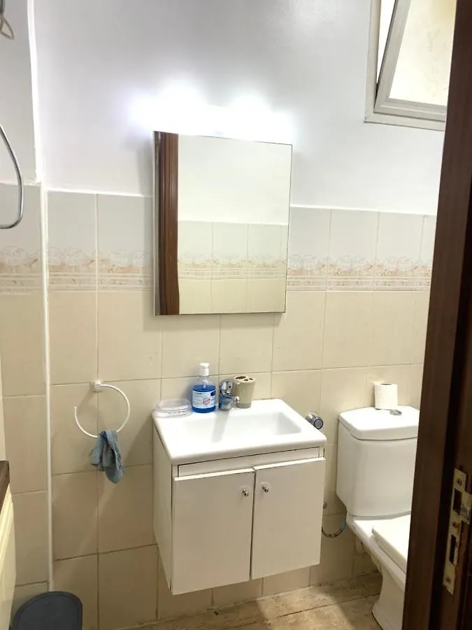 דירות Casablanca City Center Racine Maarif