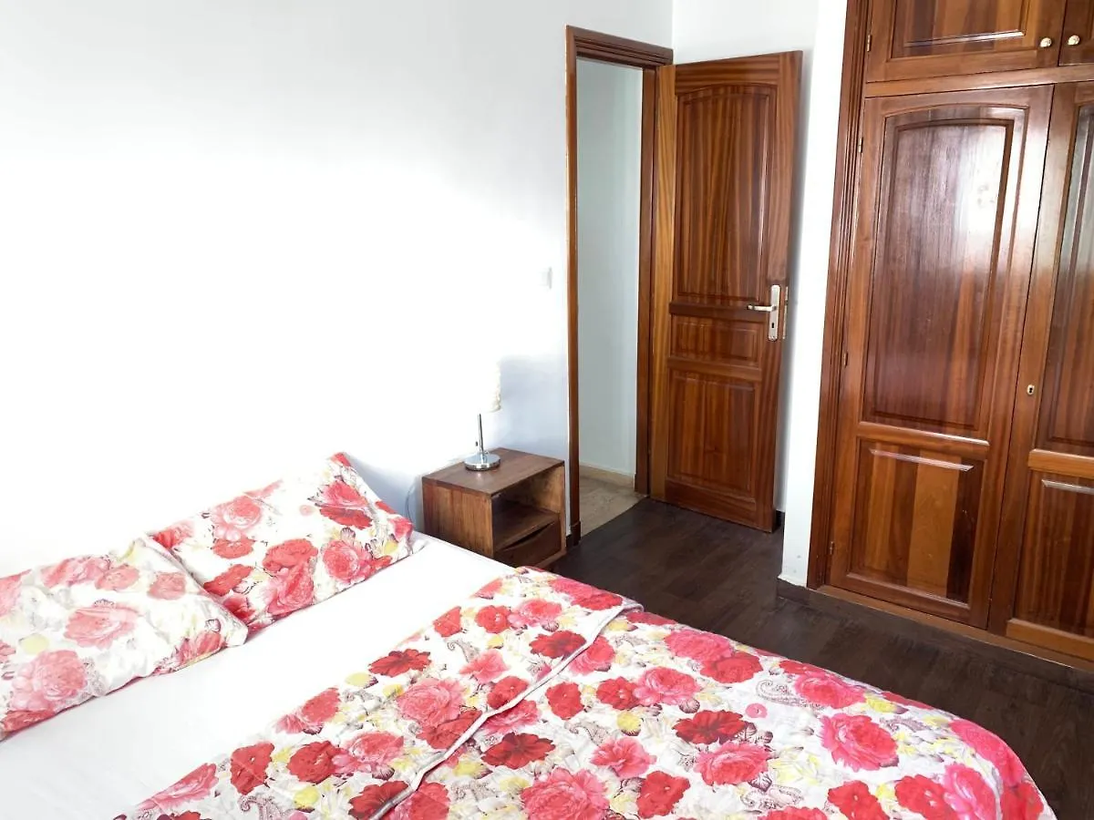 דירות Casablanca City Center Racine Maarif מרוקו